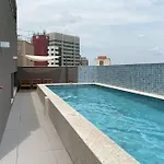 Apt. Inteiro Recem-Reformado - Jabaquara
