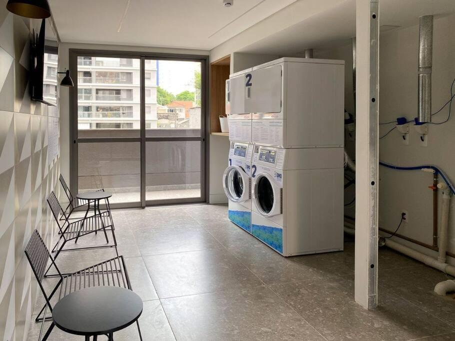 Apartamento Apt. Inteiro Recem-reformado - Jabaquara