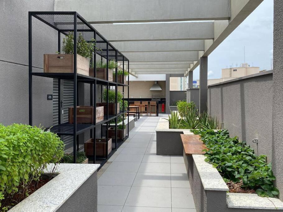Apartamento Apt. Inteiro Recem-reformado - Jabaquara *