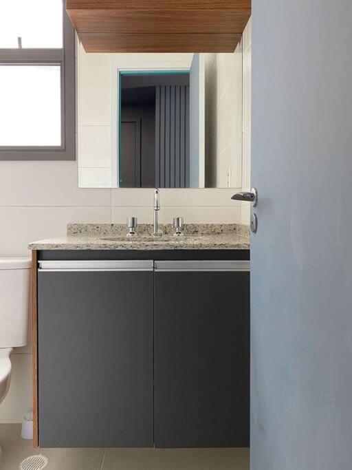 Apartamento Apt. Inteiro Recem-reformado - Jabaquara São Paulo