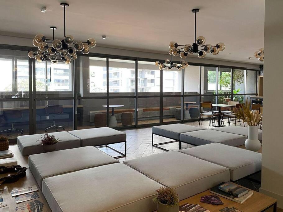 Apartamento Apt. Inteiro Recem-reformado - Jabaquara