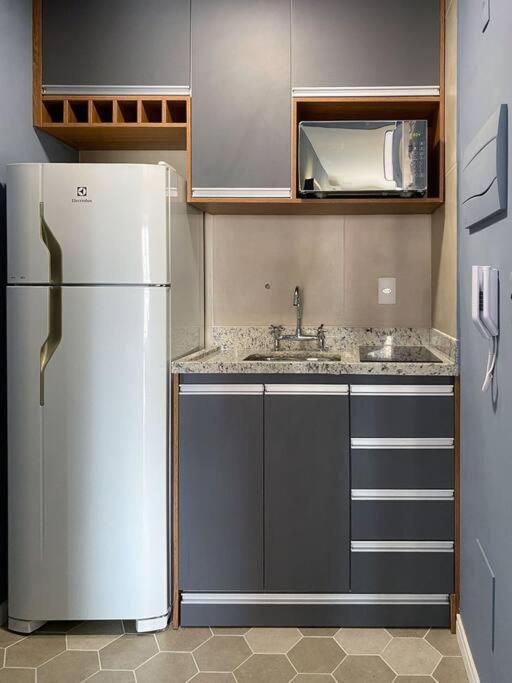 Apartamento Apt. Inteiro Recem-reformado - Jabaquara São Paulo