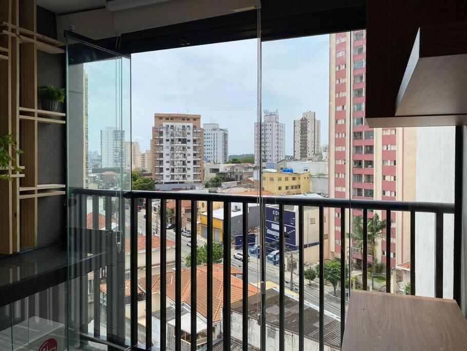 Apt. Inteiro Recem-reformado - Jabaquara Apartamento São Paulo